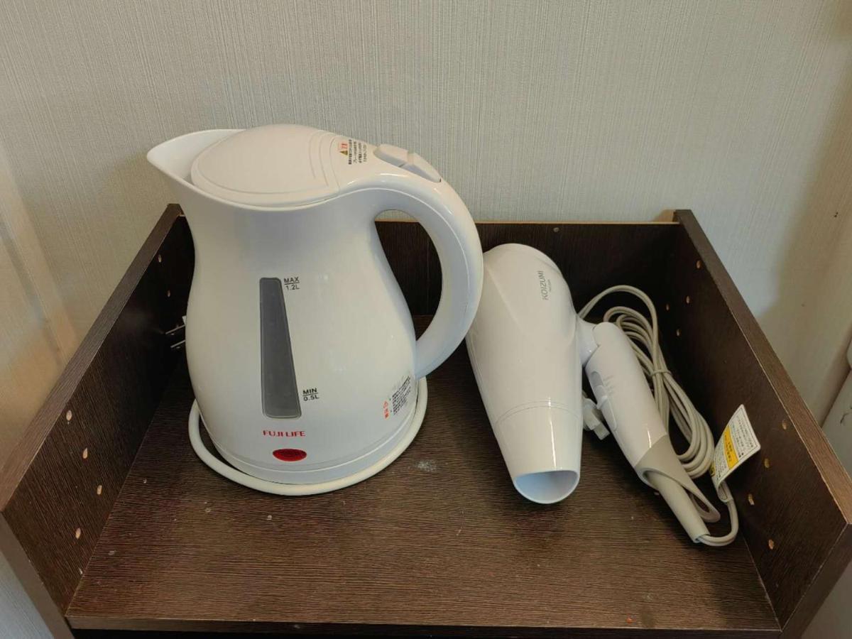 ホステル今鶴 四人部屋 302号室 Ōsaka Extérieur photo