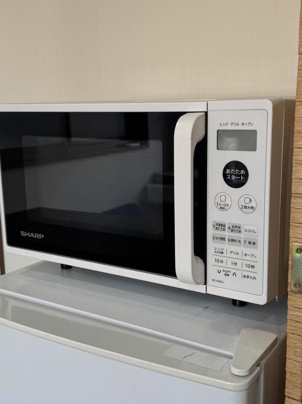 ホステル今鶴 四人部屋 302号室 Ōsaka Extérieur photo